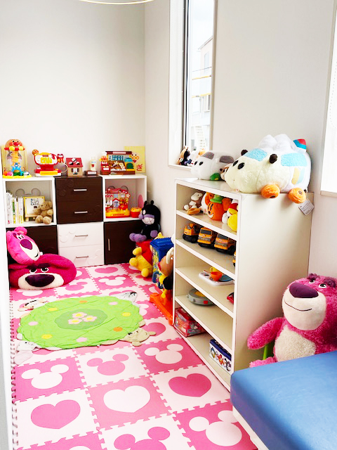 チャイルドルーム1